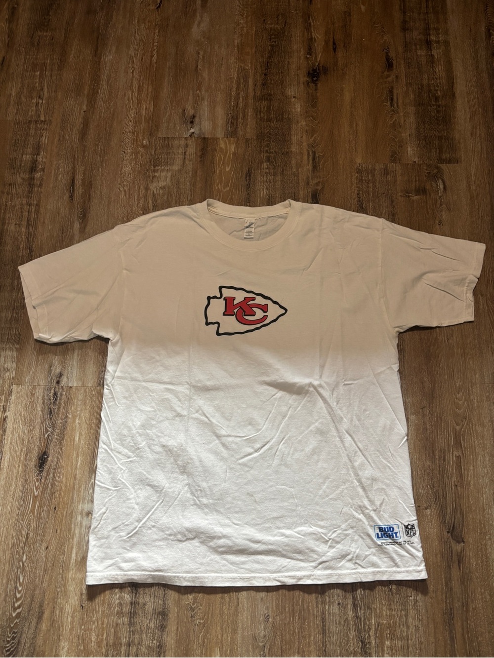 Kansas City Chiefs Tee